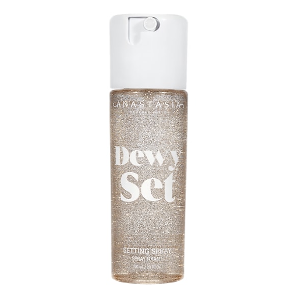 Dewy - Makyaj Sabitleyici Sprey, ANASTASIA BEVERLY HILLS